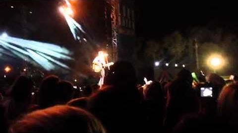 Luke Bryan-Drink A Beer