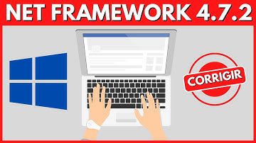 Os 2 Únicos Passos Para Corrigir Erro Net Framework 4.7 [Atualizado 2021]