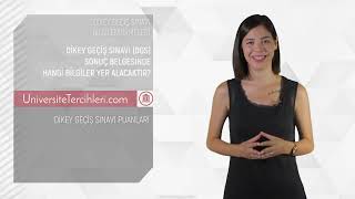 Dikey Geçiş Sınavı Dgs Sonuç Belgesinde Hangi Bilgiler Yer Alacaktır