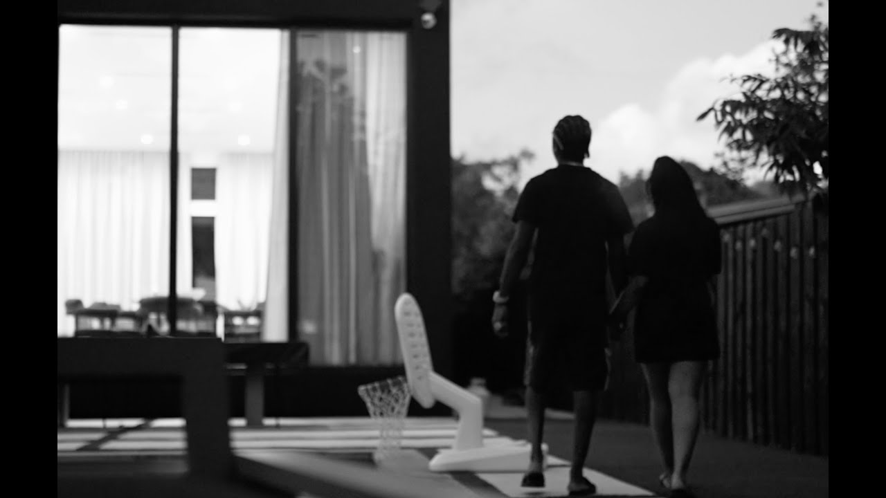 Prince Swanny - Shy (Official Music Video)