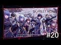 【ネタバレあり】カゲロウが語るトゲツの真実【SCARLET  NEXUS  スカーレットネクサス  #20】