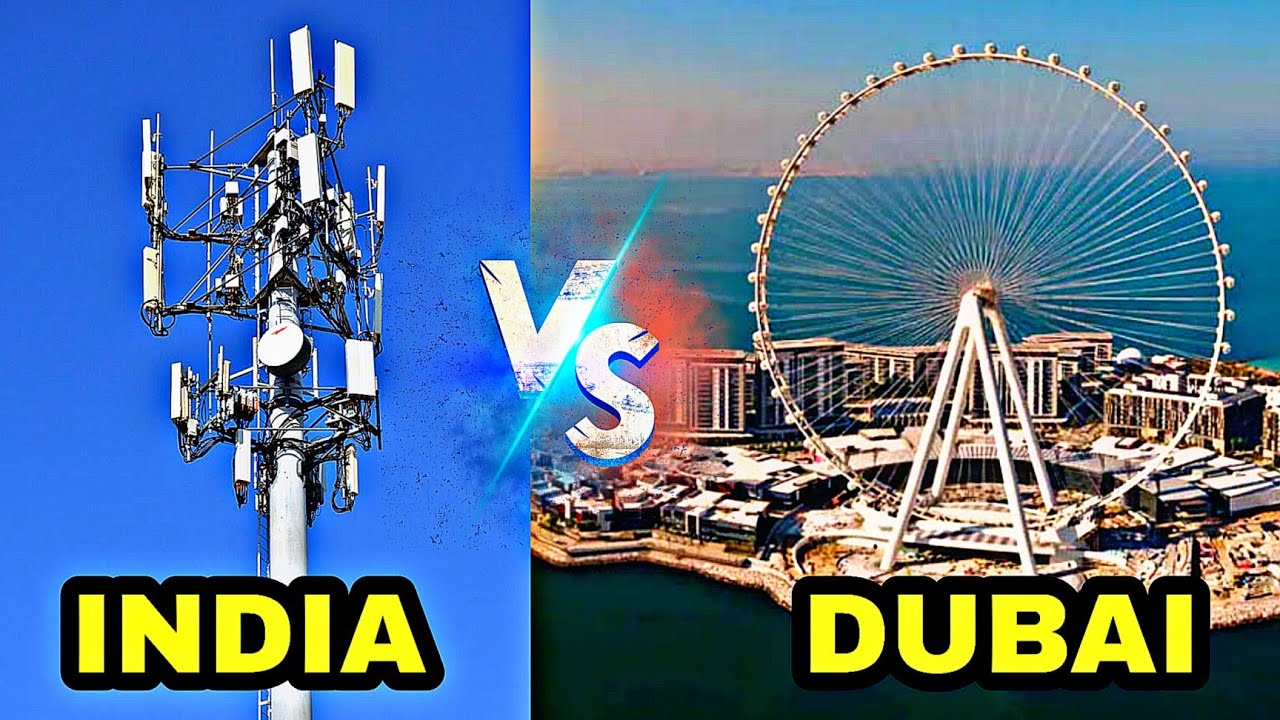 DUBAI MOBILE TOWERS ARE SO DIFFERENT TooMuchFacts YouTube DUBAI MOBILE TOWERS ARE SO DIFFERENT TooMuchFacts YouTube