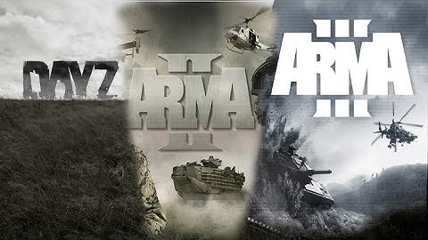 How to improve FPS in DAYZ | ARMA 3 | ARMA 2 | Multiplayer