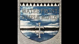 Simple Minds - Waterfront 12 remix (instrumental)