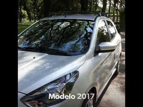 Ford Ka S