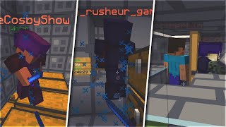 WE MADE 3 FACTIONS RAIDABLE IN ONE EPISODE... + RMG v2 PACK RELEASE | Minecraft HCF