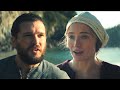 The Dreadful | Official Trailer (Sophie Turner &amp;  Kit Harington, 2026)