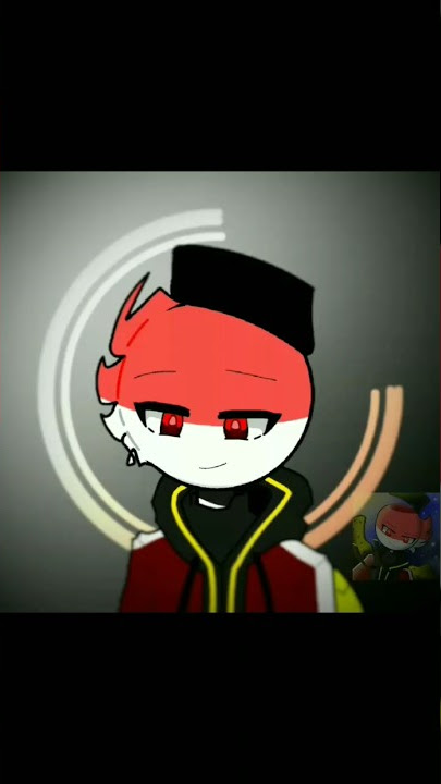 Katyusha | #countryhumans #unisoviet #indonesia #katyusha