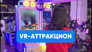 VR-СТРЕЛЯЛКИ 🔥🔥