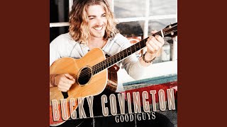 Video thumbnail of "Bucky Covington - I’m Alright"