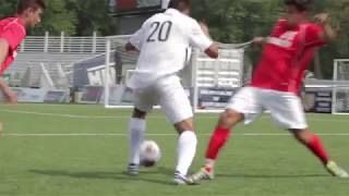 Webster University Men's Soccer Hype 2017