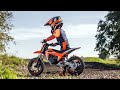 Top 10 Mini Electric Motocross - Pit Bike for Kids