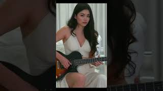 Wicked Game on guitar by Kim Chiu #viral #viralvideo #viralshorts #guitar #cover Motion