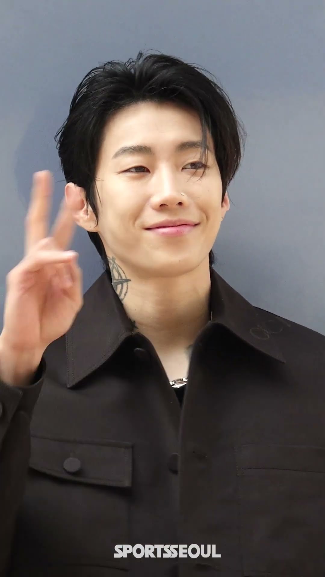 박재범, 시크한 스타일링 #jaypark