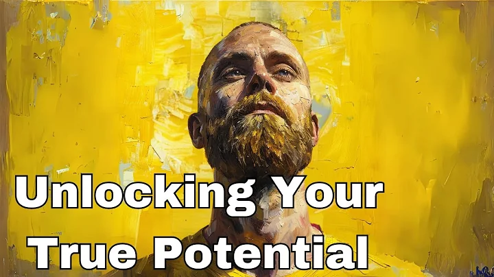 Unlocking Your True Potential: Strategies for Personal Growth | Folktales Community