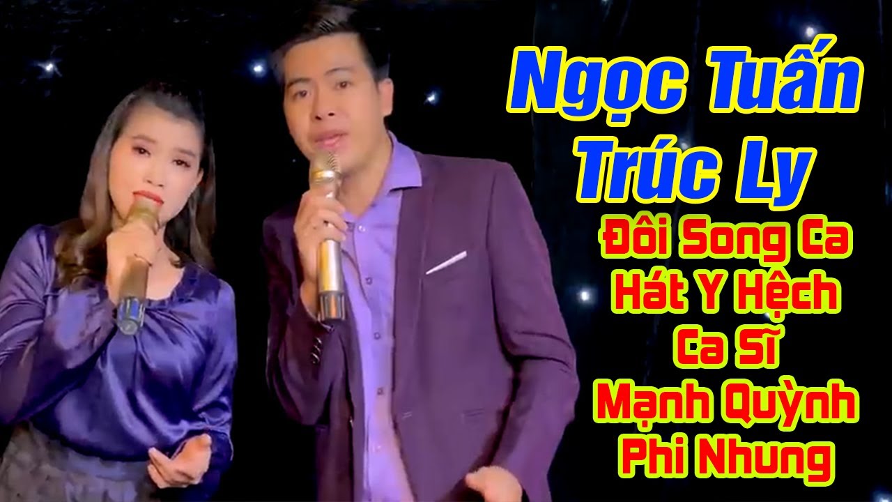 Quá Bất Ngờ Nhắm Mắt Mà Ngỡ Cố Nghệ Sĩ Phi Nhung Đang Hát Với Ca Sĩ Mạnh Quỳnh Đỉnh Thạt Sự