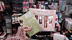 You WON'T Believe What I found at TJMAXX MAKEUP DEALS!
