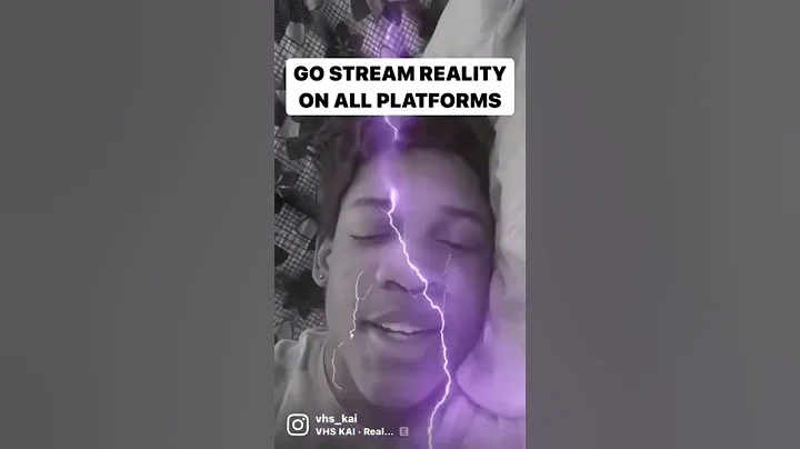 Go stream my song on - (Spotify Apple Music SoundCloud and YouTube)💜☔️