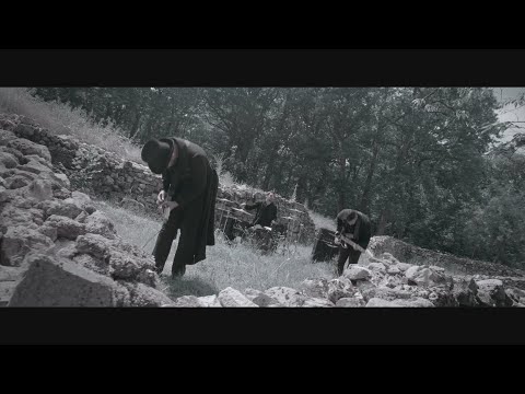 SYD KULT - My Own God (Official Video 4K)