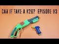 Can It Take a K26? - Episode 93