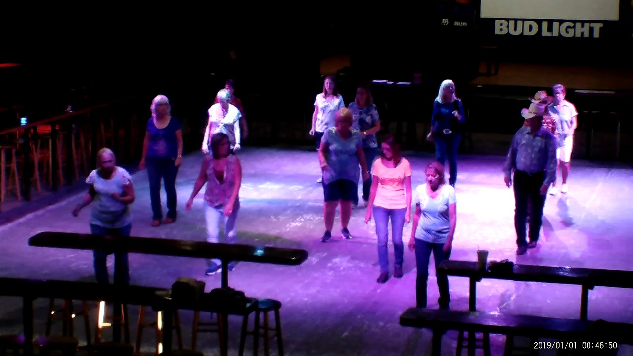 Stars On The Water Line Dance Blue Finger Lou For Demo Purposes Only Youtube<script async src=