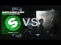 Martin Garrix vs. Dyro vs. LOOPERS - Bring It Down vs. Virus vs. Game Over (Martin Garrix Mashup)