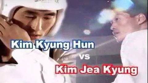 Kim Je-kyoung