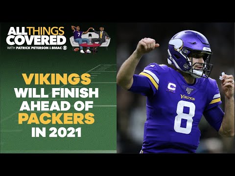 Vikings will WIN