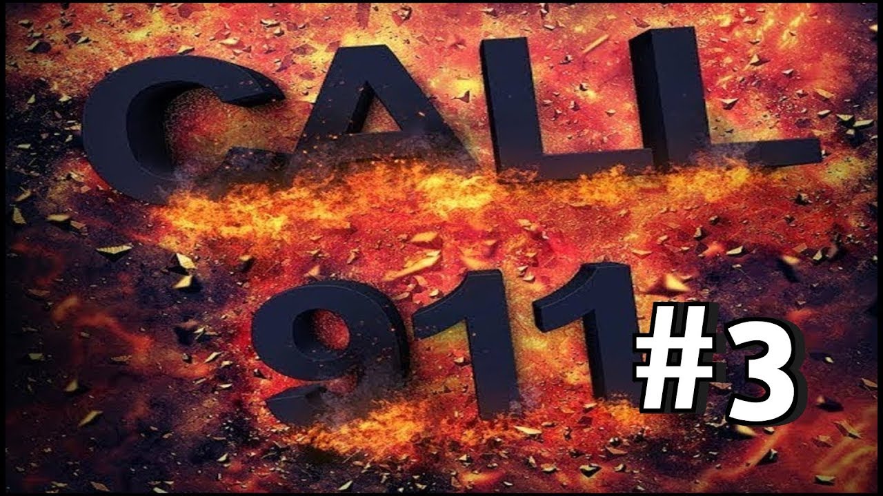 4 REAL DISTURBING 911 Calls #3 *With Updates and Text* - These are 4 extremely disturbing/chilling 911 calls. I included text for everything. This is the third video like this I have done.