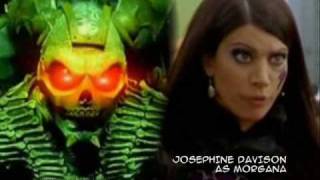 Download Lagu Power Rangers SPD Opening 2 MP3