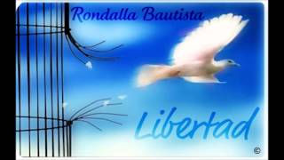 |Hombres de valor| Rondalla Bautista Libertad |Saltillo Coah| chords