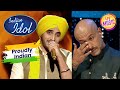 'Mera Rang De Basanti' पर Nachiket की Singing ने छुआ सभी का दिल | Indian Idol | Republic Day Special