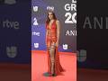 Anitta llega los Latin Grammy #latingrammy