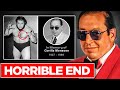 How Gorilla Monsoon S MASSIVE SIZE Led To His DEATH Tragic True Life Story How Gorilla Monsoon S MASSIVE SIZE Led To His DEATH Tragic True Life Story