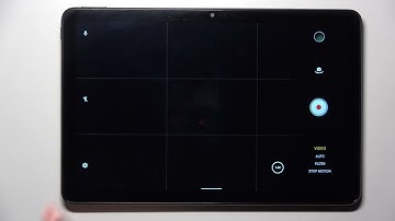 How to Change Video Resolution on TCL Tab 10S – Customize Camera Settings