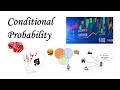 Conditional Probability | Multiplication Rule of Probability | Probability Theory