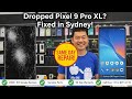 Dropped Google Pixel 9 Pro XL Screen? Fix It On the Spot in Sydney
