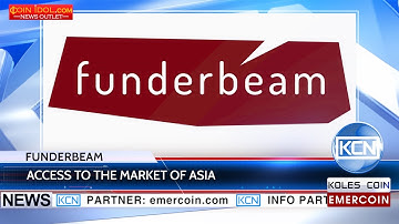 KCN Estonian startup enters the Asian market