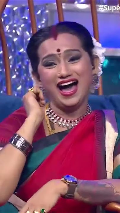 Kuruku chiruthavale                    #krishaang #supersingerjunior #ssj8 #ssj