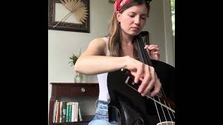A Glarry Cello Unboxing! by Rebekah Wilhelm 460 views 6 days ago 1 minute, 51 seconds