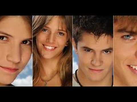 CANCION DE SERA DE DIOS DE ERREWAY cancion de sera de dios de erreway:
