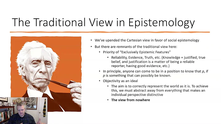 7.1 Standpoint Epistemology Introduced