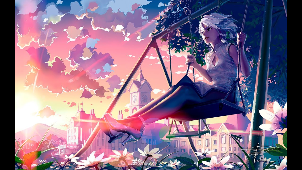 SHINee - View  [ Nightcore ]