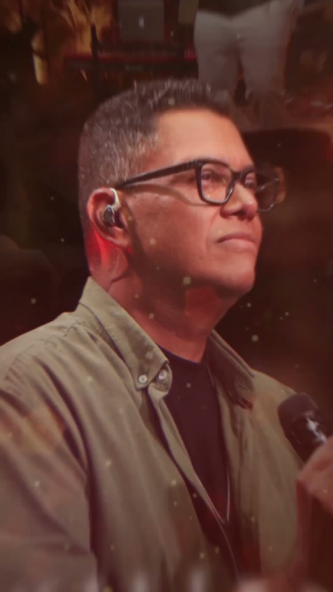 Em 2 dias assista o novo clipe do cantor Anderson Freire “Equilíbrio”