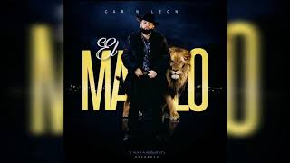 El Malo - Carin León