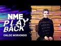 Chloe Moriondo on Stardew Valley, Resident Evil 4 & building Minecraft homes with friends | Playback