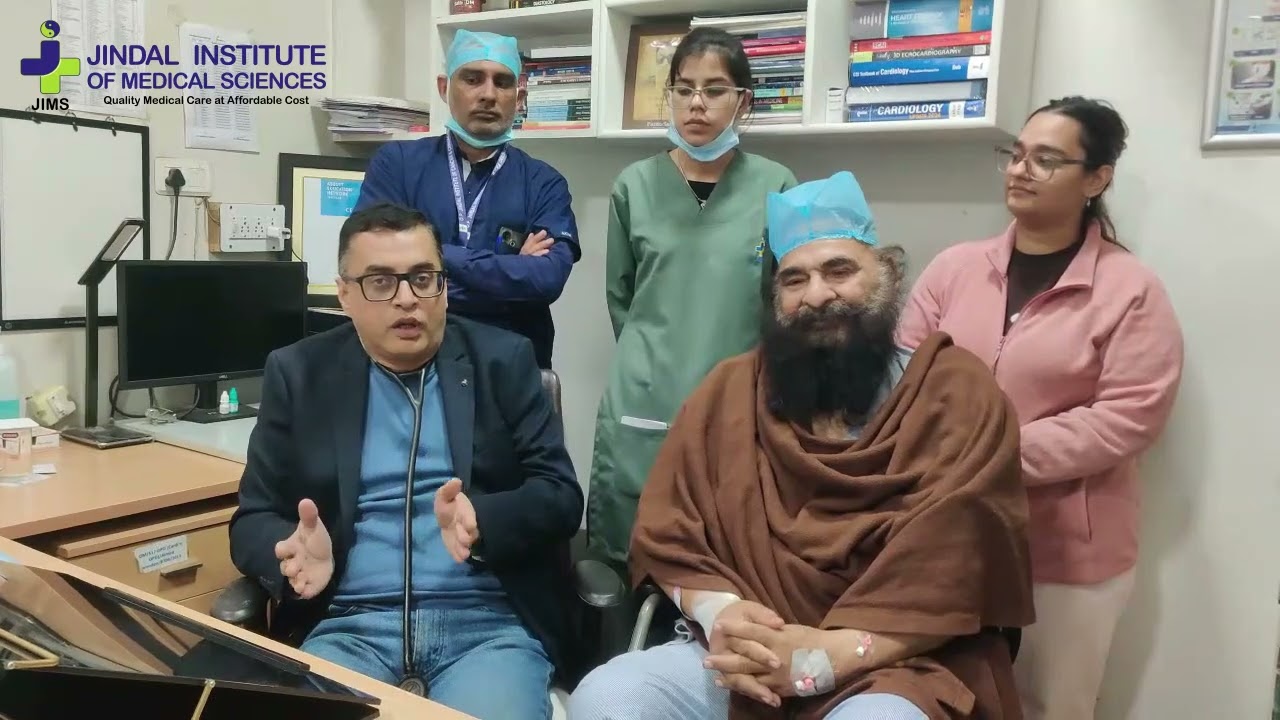 Severely calcified coronary arteries can make angioplasty challenging.