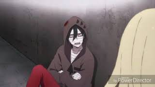 Отряд самоубийц | Ангел Кровопролития/Satsuriku no tenshi Отряд самоубийц | Ангел Кровопролития/Satsuriku no tenshi