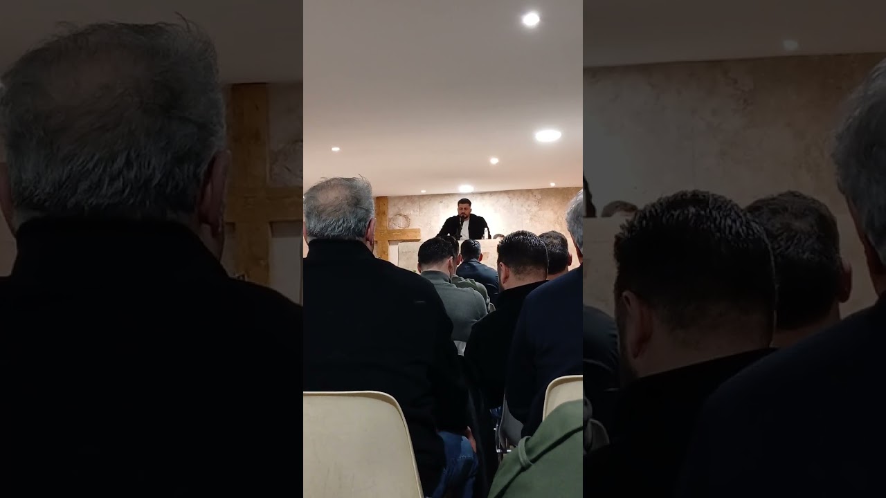 Cantique béni l'éternel~ruben~