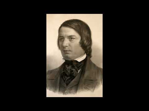 Robert Schumann - Symphonic Etudes Op 13 - Vassily Sinaisky